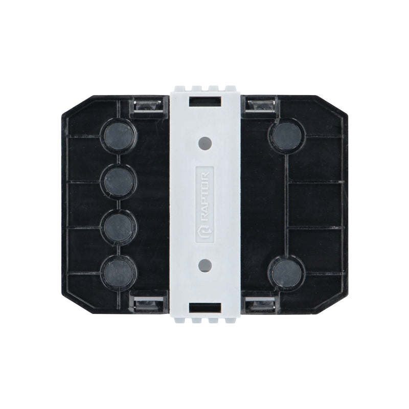 RMANL4 Metra Raptor Mini ANL 4-Position Distribution Block - Pro Series