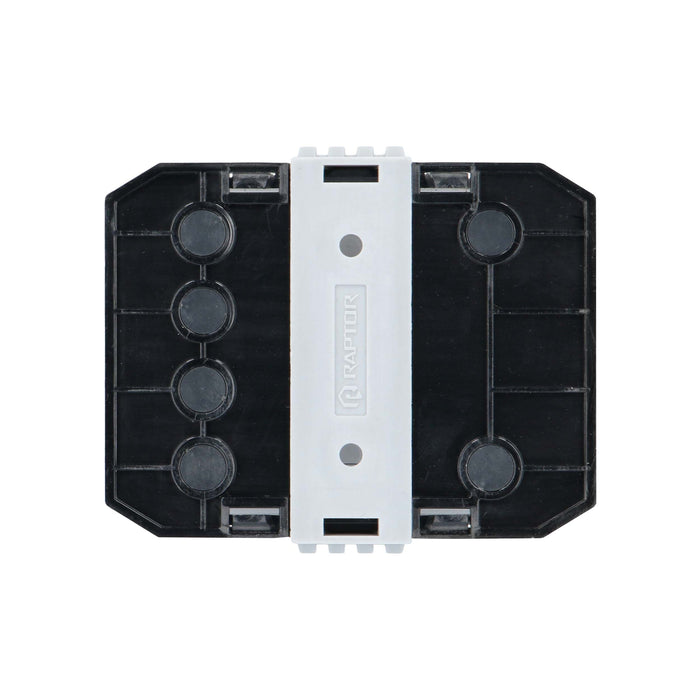 RMANL4 Metra Raptor Mini ANL 4-Position Distribution Block - Pro Series