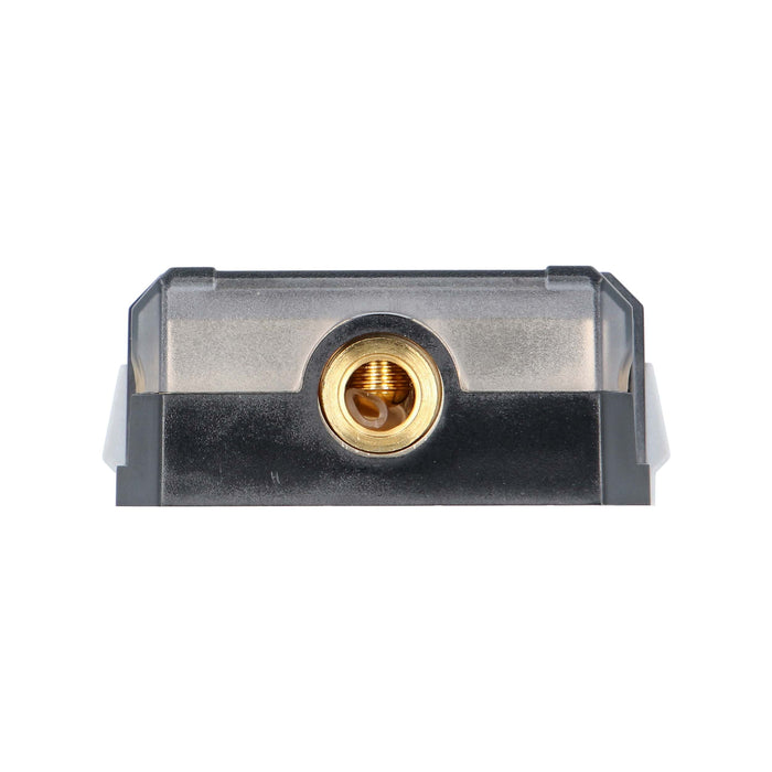 RMANL4 Metra Raptor Mini ANL 4-Position Distribution Block - Pro Series