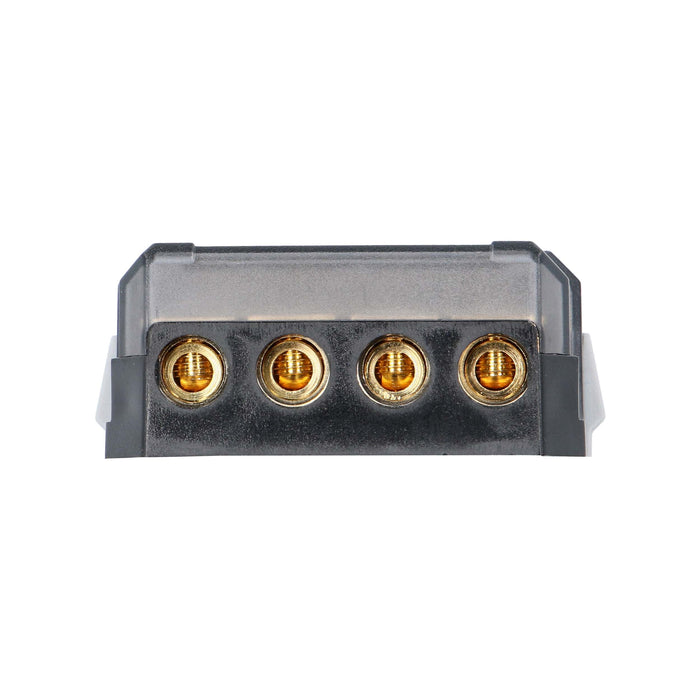 RMANL4 Metra Raptor Mini ANL 4-Position Distribution Block - Pro Series
