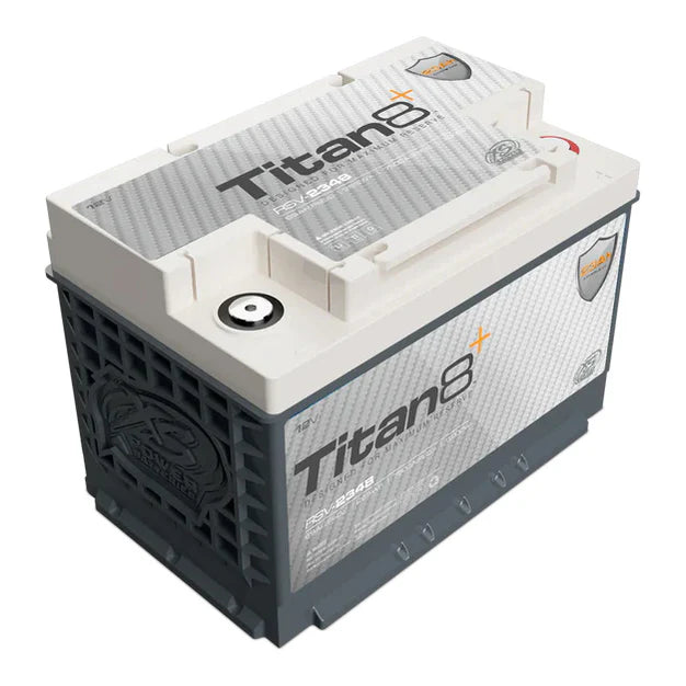 XS Power RSV-23-4800 Battery