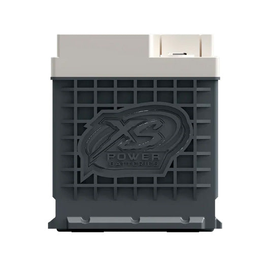 RSV-23-4800 XS Power Battery 12V Lithium LTO Titan8 BCI Group 48/H6 - 5,000 Watts Max 69Ah Equivalent