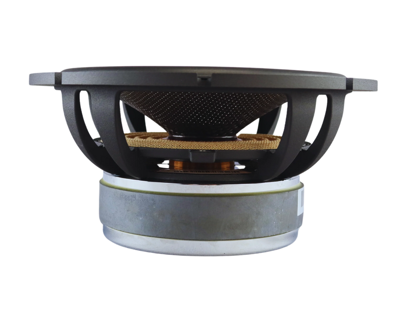 S-SA8M Sundown Audio SA-Series 8" Midbass Woofer Component Speaker 250W Car Audio (Pair)