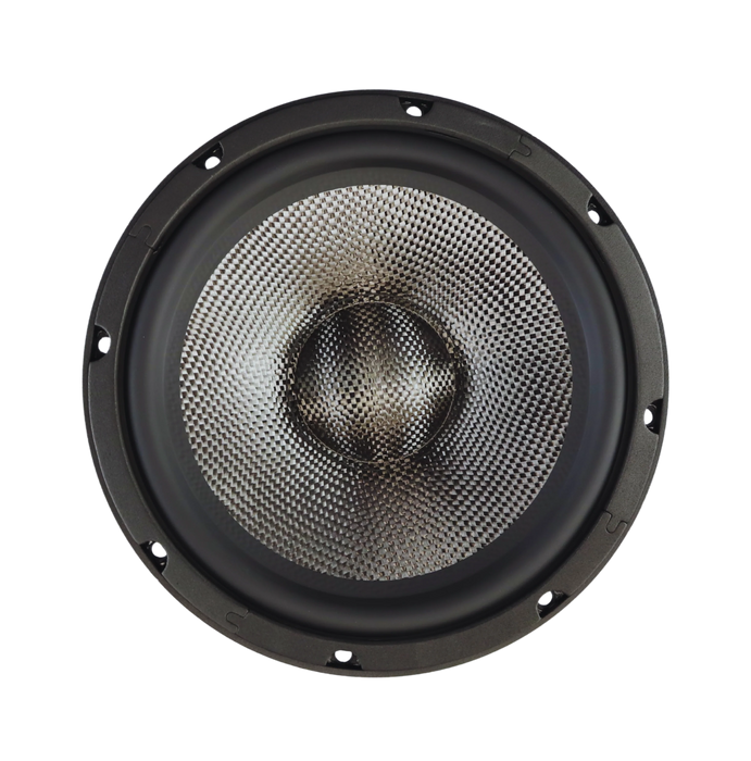 S-SA8M Sundown Audio SA-Series 8" Midbass Woofer Component Speaker 250W Car Audio (Pair)