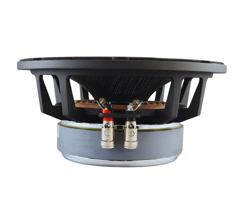 S-SA8M Sundown Audio SA-Series 8" Midbass Woofer Component Speaker 250W Car Audio (Pair)