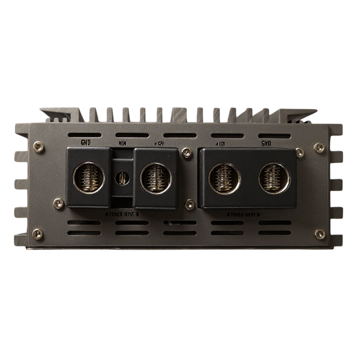 SAEv.4-5000D Sundown Audio SAEv4 Series 5000.1D Monoblock Class-D Subwoofer Amplifier 5000W RMS 1 OHM Stable