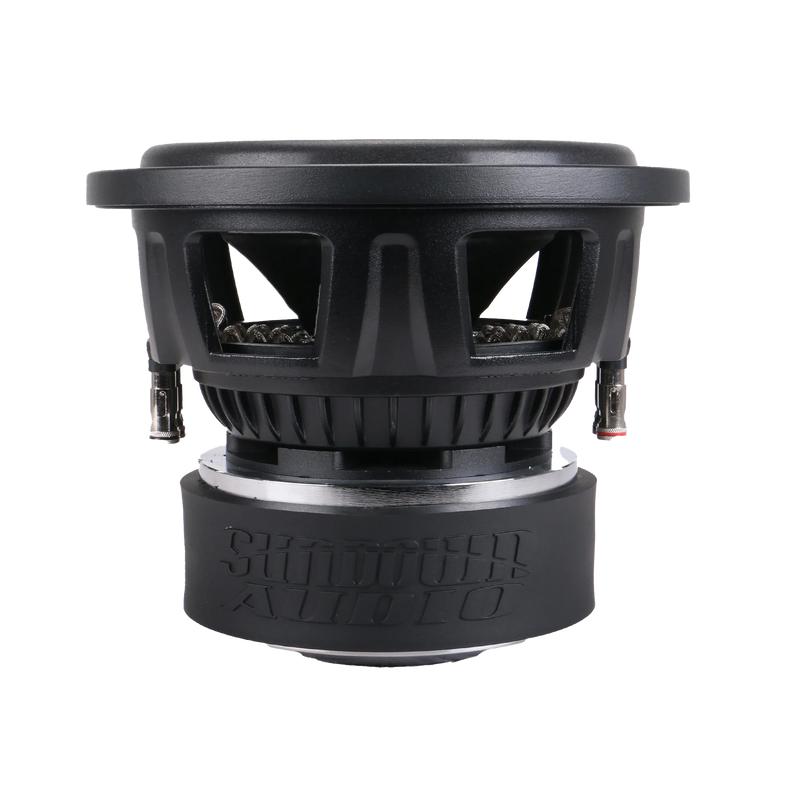 SW-SAV310D2 Sundown Audio SA-Series SA-10 v.3 10" inch Subwoofer Sub 1500W RMS 2 Ohm DVC