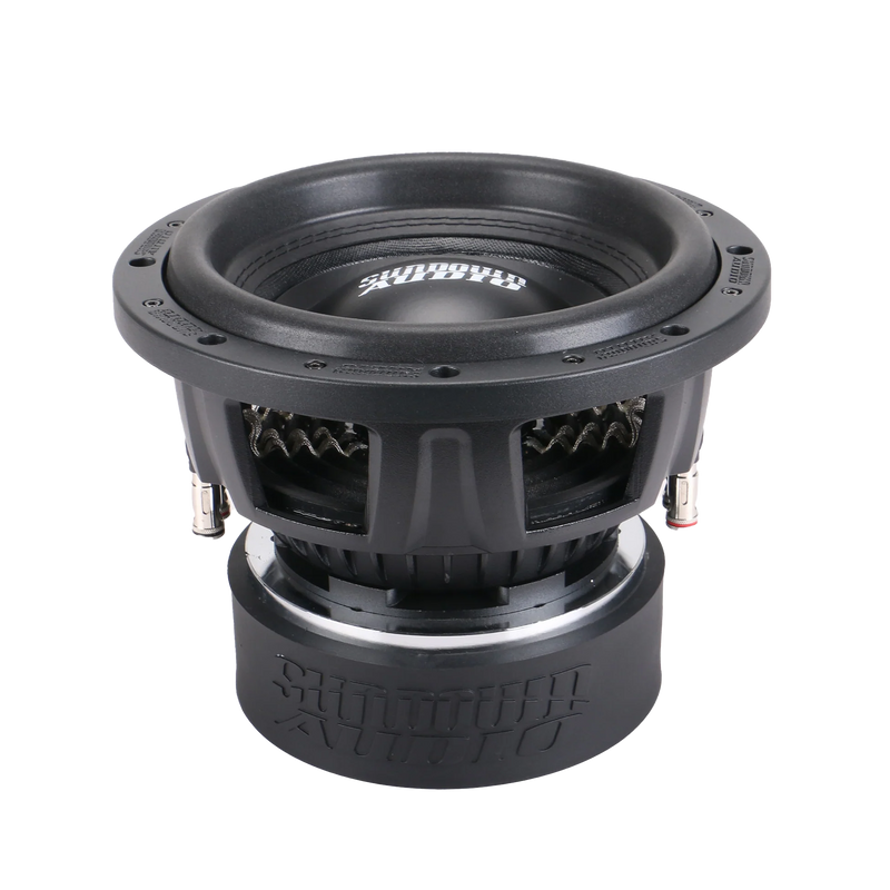 SW-SAV310D2 Sundown Audio SA-Series SA-10 v.3 10" inch Subwoofer Sub 1500W RMS 2 Ohm DVC