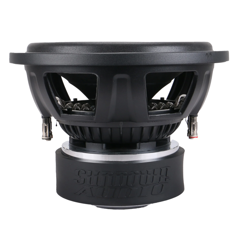 SW-SAV312D2 Sundown Audio SA-Series SA-12 v.3 12" inch Subwoofer Sub 1500W RMS 2 Ohm DVC