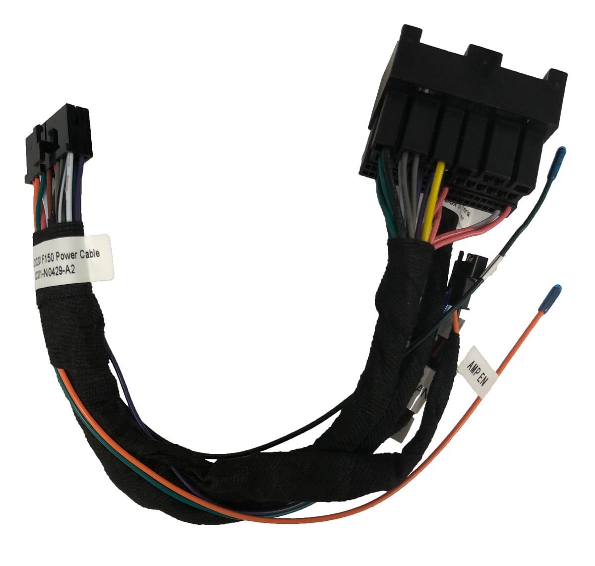 LTFPSDHARN Linkswell LITE Series T-Style Power Harness Adapter