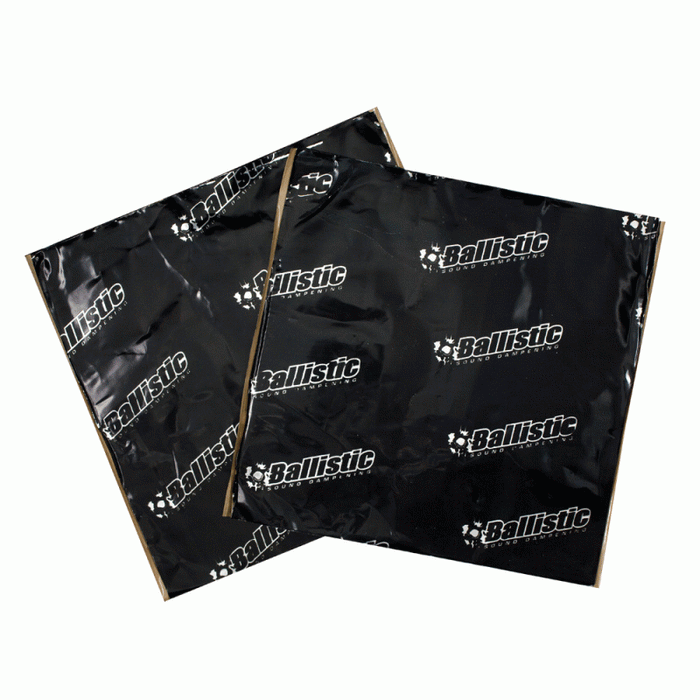 SSSK METRA Ballistic Series Sound Dampening Speaker Kit