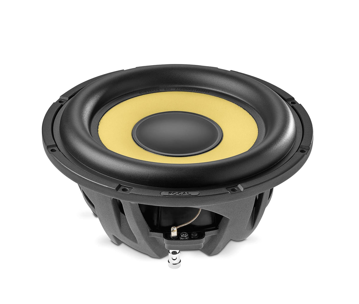 SUB 25 KXS Focal K2 Power Evo 10