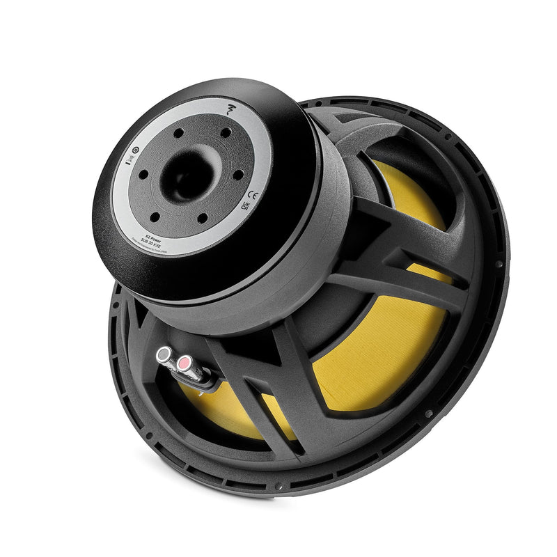 SUB 30 KXE Focal K2 Power Evo 12" Subwoofer Sub 800W RMS 4 Ohm DVC