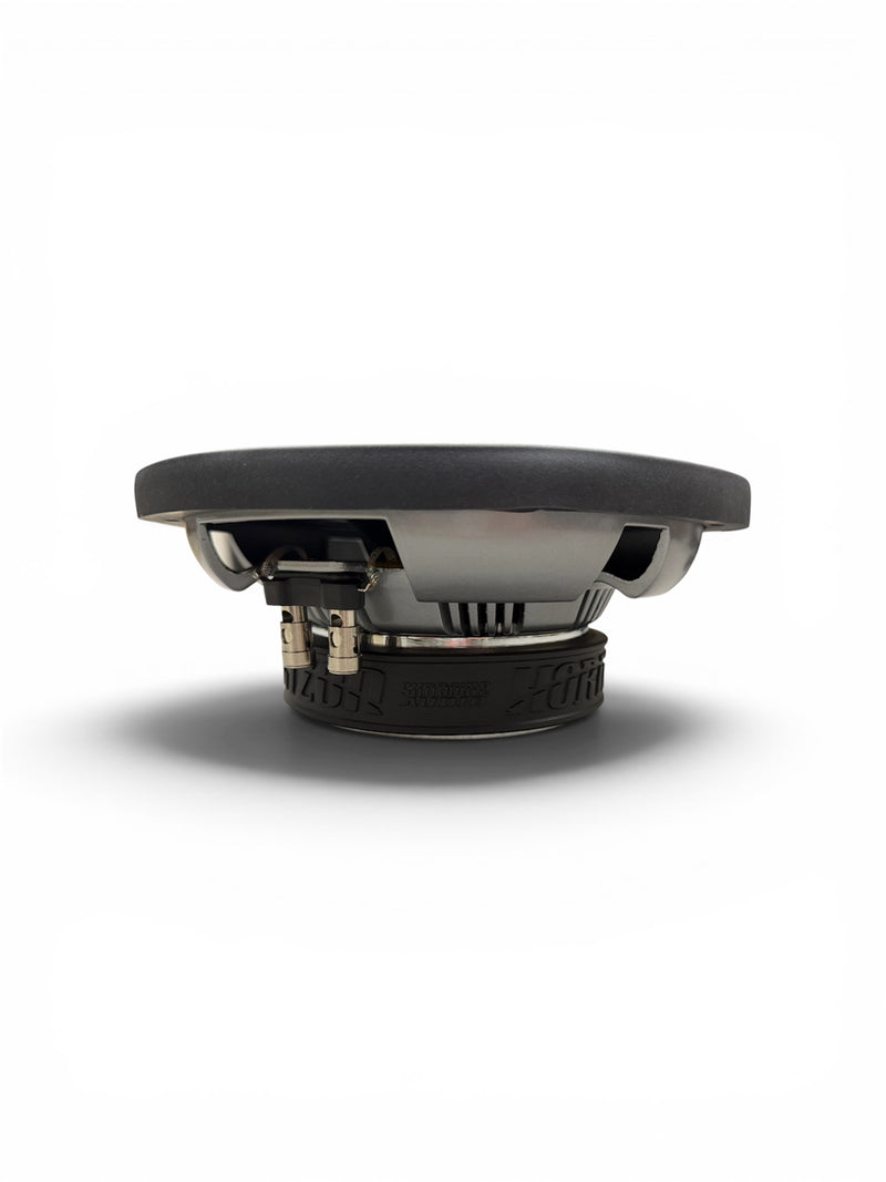 Sundown shallow mount subwoofer 10 inch
