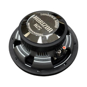 Sundown HZS 10 dual 4 ohm shallow subwoofer