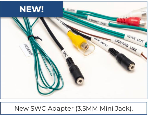 iLX-W770-M Alpine 7" Digital Multimedia Receiver Shallow Chassis Double-Din Touchscreen Head Unit with Wireless CarPlay and Android Auto, iDatalink Maestro Compatible