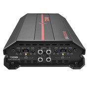 DS18 Class D 4 channel amplifier