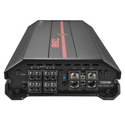 DS18 Class D 4 channel amplifier