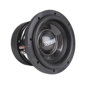 Sundown Audio SW-M8 M-Series 8-inch subwoofer with carbon fiber cone, 800W RMS and 1600W peak power