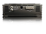 SIA-8000D Class D amplifier