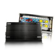Sundown Audio SIA-8000D amplifier
