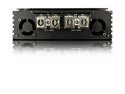 Sundown SIA Series amplifier