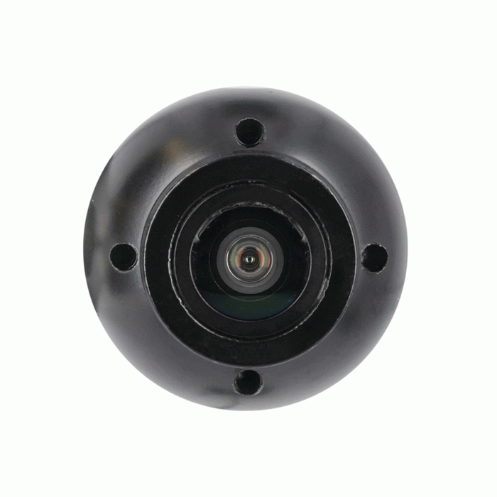 TE-5MSC METRA Rear-View Universal Multi-Mount Camera System