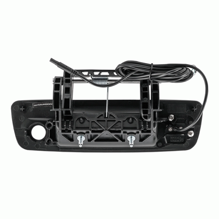 Metra Rear View Camera TE-DGH METRA Rear-View RAM Tailgate Handle Backup Camera 2009-2018 ...