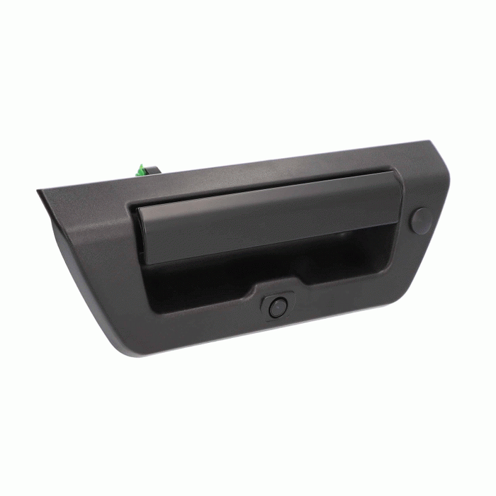 TE-FDH METRA Rear-View Ford Tailgate Handle Backup Camera 2015-2017