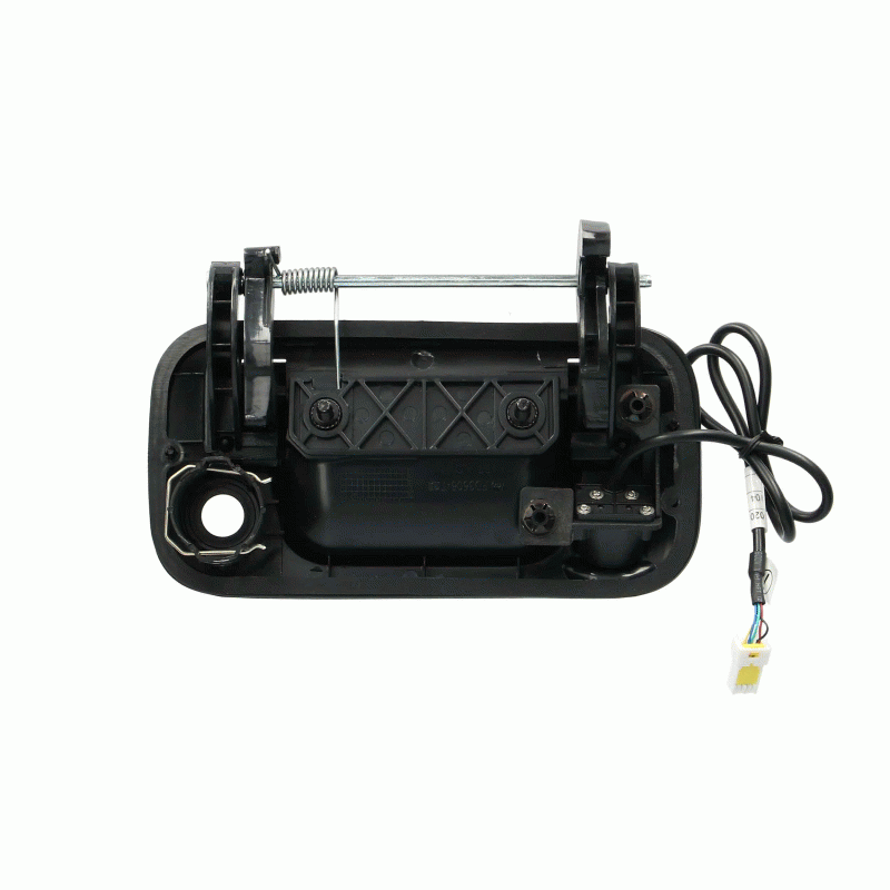TE-FTGC METRA Rear-View Ford Tailgate Handle Backup Camera 2004-2014