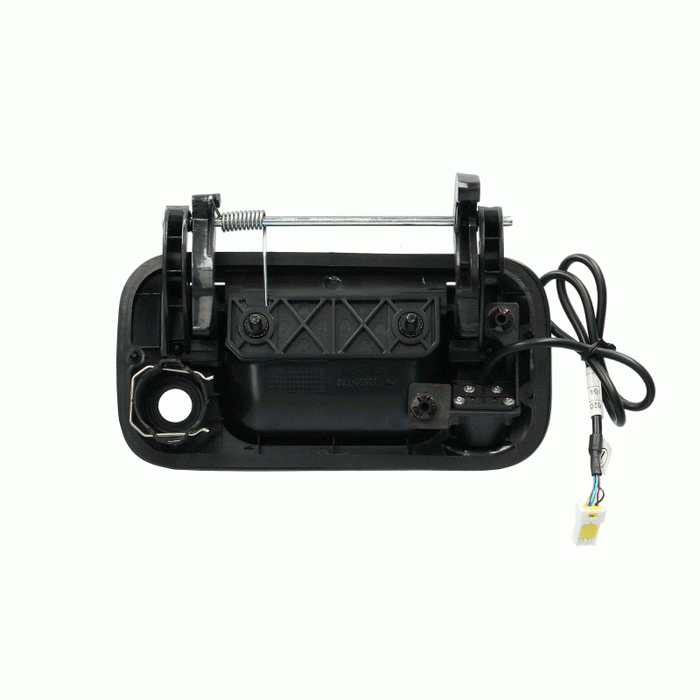 TE-FTGC METRA Rear-View Ford Tailgate Handle Backup Camera 2004-2014