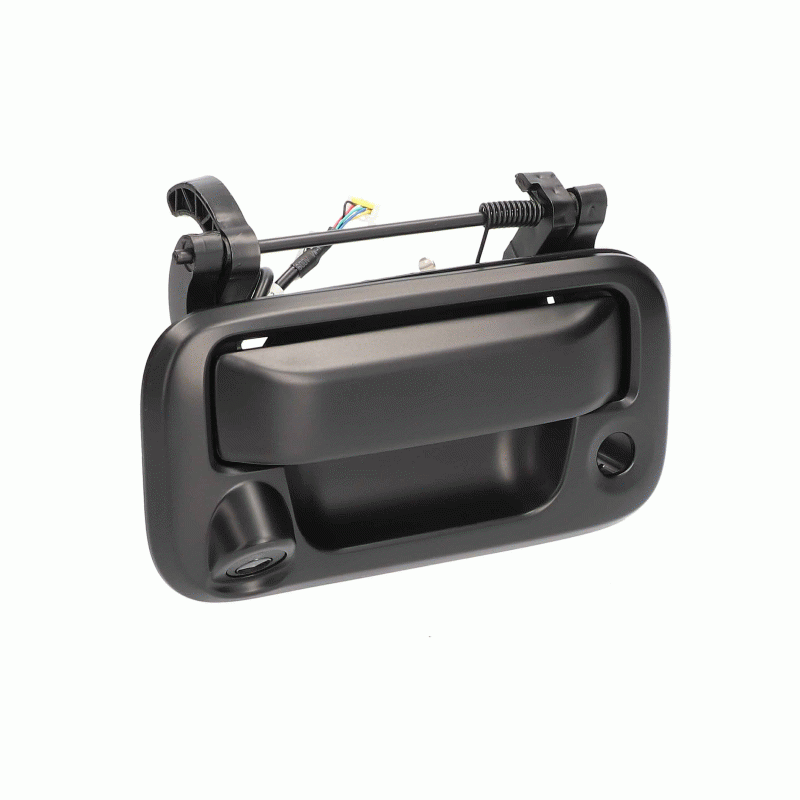 TE-FTGC METRA Rear-View Ford Tailgate Handle Backup Camera 2004-2014