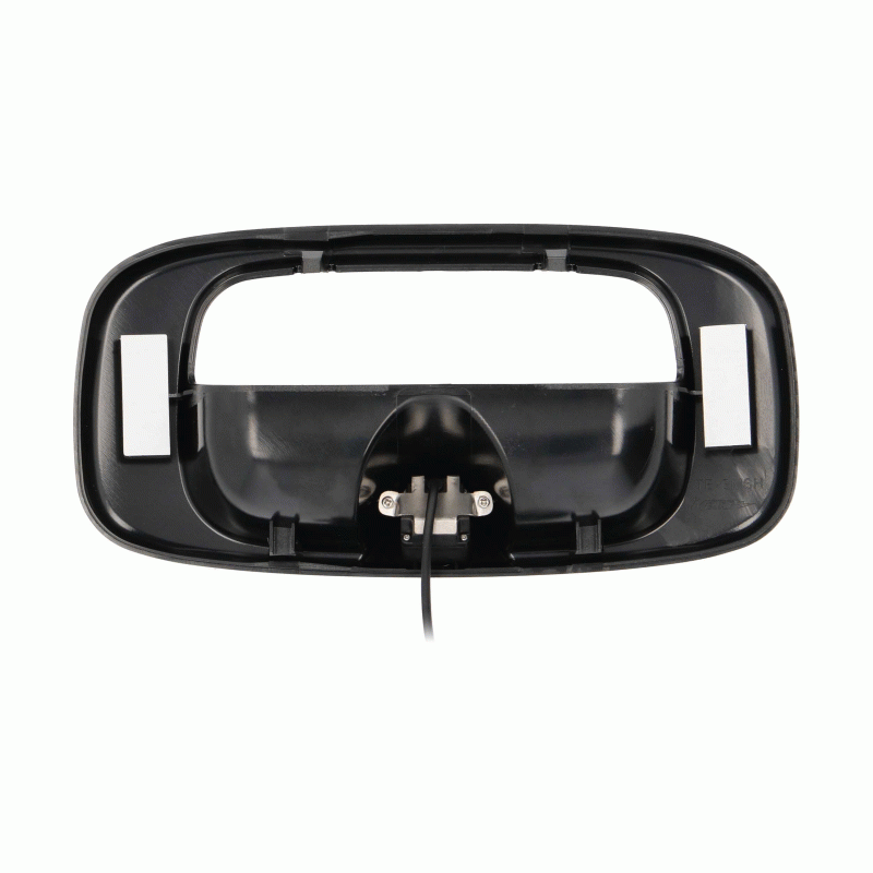TE-GMSH METRA Rear-View Chevy/GMC Tailgate Handle Backup Camera 1999-2006