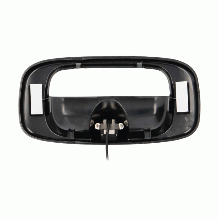 TE-GMSH METRA Rear-View Chevy/GMC Tailgate Handle Backup Camera 1999-2006