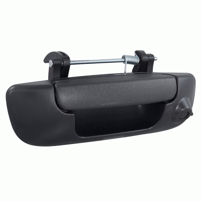 TE-RMH METRA Rear-View Dodge RAM Tailgate Handle Backup Camera 2002-2009