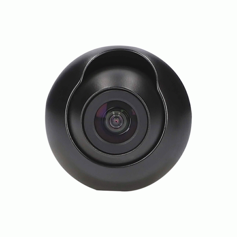 TE-RSC METRA Rear-View Eyeball Style Camera