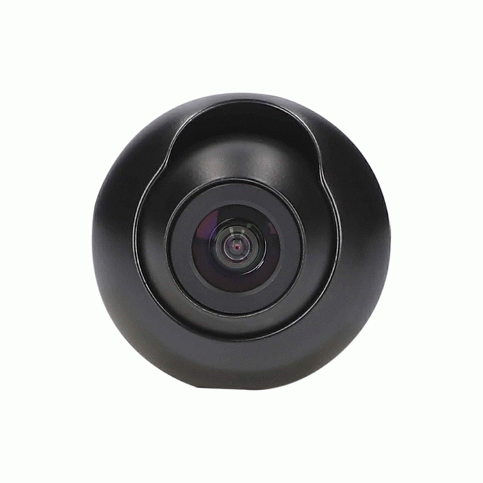 TE-RSC METRA Rear-View Eyeball Style Camera