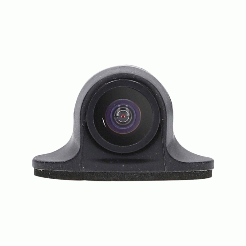 TE-SRBC METRA Universal Mount Small Rubber Housing Camera