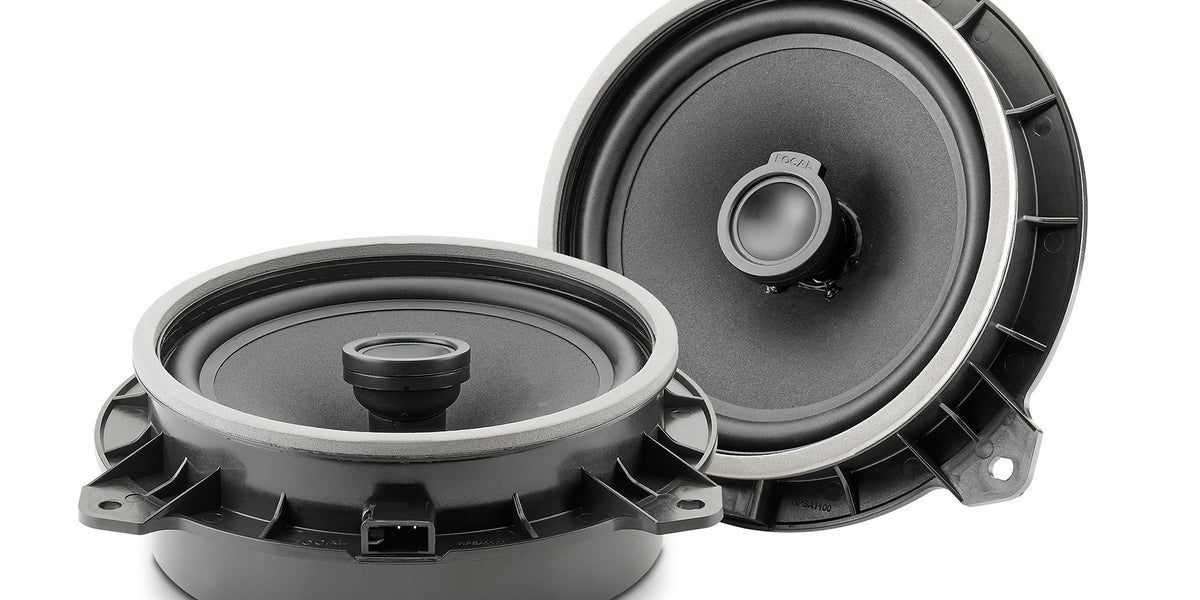 FOCAL INSIDE IS TOY 165 スピーカー Focal Inside IS TOY 165 6-1/2