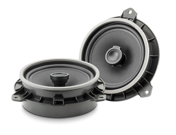 IC TOY 165 Focal Inside 6.5