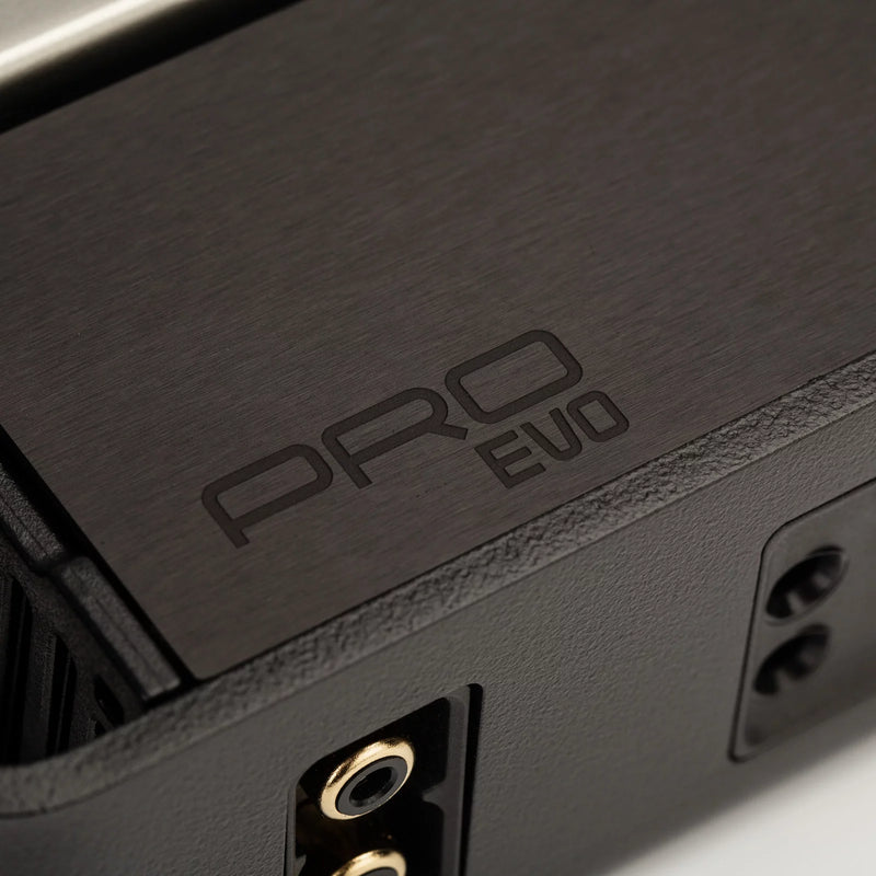 PRO 1|10 EVO Mosconi Gladen PRO EVO Class D Mono Subwoofer Amplifier 1600W 2 Ohm