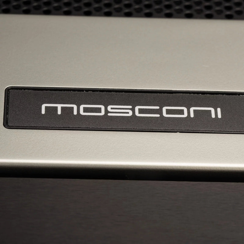 PRO 1|10 EVO Mosconi Gladen PRO EVO Class D Mono Subwoofer Amplifier 1600W 2 Ohm