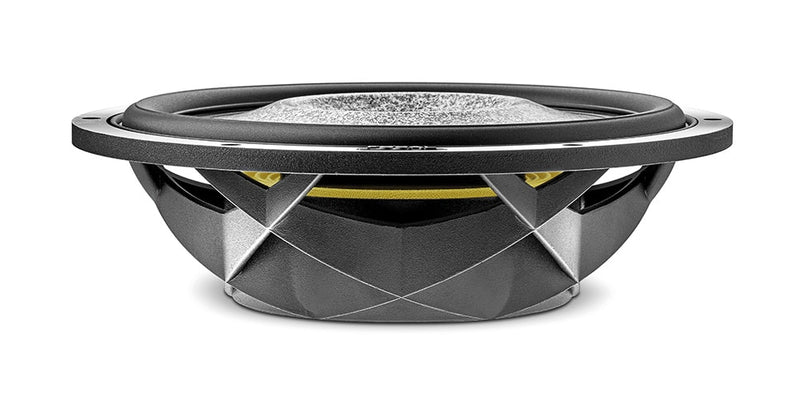 8 WM Focal Utopia M 8" Woofer 100W RMS Elite Car Audio 4 Ohm (Single Speaker)