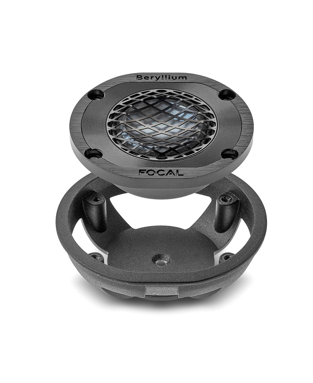 TBM Focal Utopia M Beryllium M Dome 1
