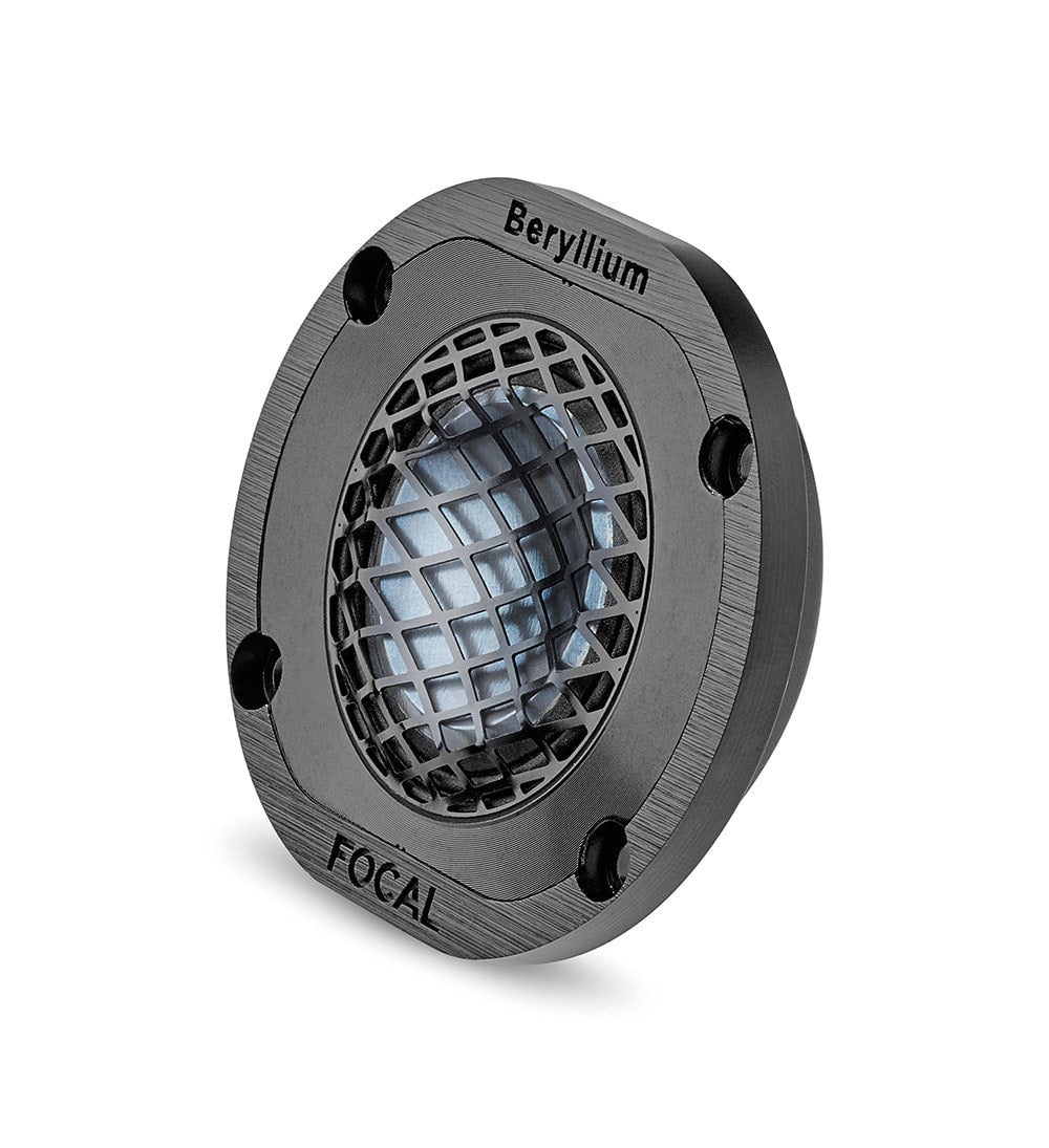 TBM Focal Utopia M Beryllium M Dome 1