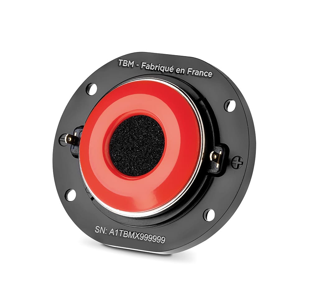 TBM Focal Utopia M Beryllium M Dome 1