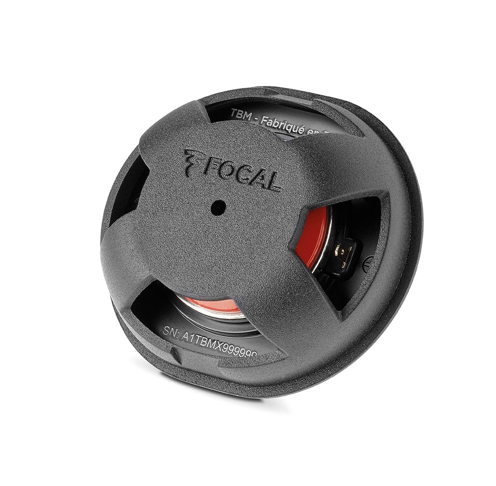 TBM Focal Utopia M Beryllium M Dome 1