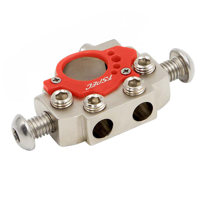 V-BATT-TML METRA T-SPEC 4-Position Battery Terminal - Each