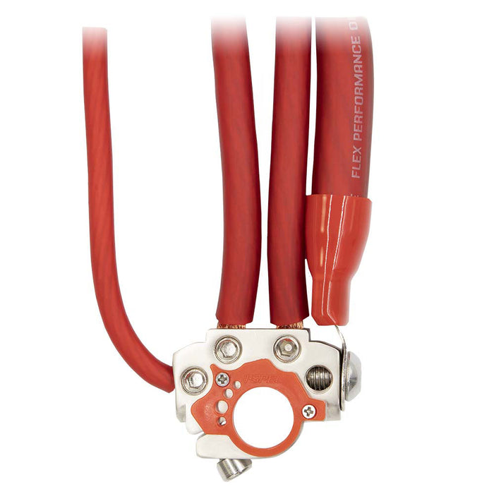 V-BATT-TML METRA T-SPEC 4-Position Battery Terminal - Each
