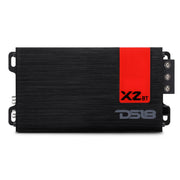 DS18 X2BT Bluetooth amplifier